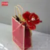 1064 (50Pcs/Box) Egg Flower / Bunga Telur / Bunga Telor Pelamin / Bunga Telur Murah / Doorgift Tunang Kahwin
