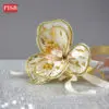 1064 (50Pcs/Box) Egg Flower / Bunga Telur / Bunga Telor Pelamin / Bunga Telur Murah / Doorgift Tunang Kahwin