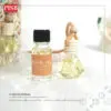 2014 (1Pcs) 10+8ml Souvenir Car Perfume Air Freshener Air Fragrance Pewangi Kereta Pewangi Rumah Almari Wedding Doorgift