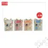 2014 (1Pcs) 10+8ml Souvenir Car Perfume Air Freshener Air Fragrance Pewangi Kereta Pewangi Rumah Almari Wedding Doorgift