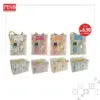 a6f89cd918b6e79f9e327169dbb5a449-1.jpeg 2014 (10Pcs/Pkt) 10+8ml Souvenir Car Perfume Air Freshener Air Fragrance Pewangi Kereta Pewangi Rumah Wedding Doorgift