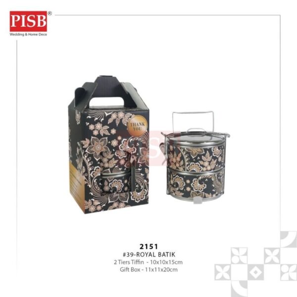 Royal Batik