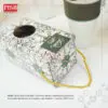20bb0ce15a3d7796c04d6aa5e4f0c5f5.jpeg 2152 (1Pcs) 460ML Souvenir Straw Mug Glass Heat Cold Resistant Water Bottle Viral Travel Mug Doorgift Mug Cawan Gelas
