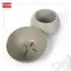 bf13043148608934e272bd9212e875c6.jpeg 2843 White/Beige/Gold/Black Plastic Vase Flower Pot Stand Pasu Plastik Pasu Bunga Hiasan Rumah Indoor Outdoor Home Decor