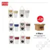 f89f5b7b318b932dab916986d9802232.jpeg 2152(46Pcs/Ctn)460ML Souvenir Straw Mug Glass Heat Cold Resistant Water Bottle Viral Travel Mug Doorgift Mug Cawan Gelas