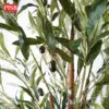 2f6fd57827e726be1dacc2904ad3f002-1.jpeg 2135/36/37 Assembly Olive Tree Artificial Plant 150/180/210CM