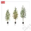 656cb8cd9ff0d2d85fedaed1e8b40f38-1.jpeg 2135/36/37 Assembly Olive Tree Artificial Plant 150/180/210CM