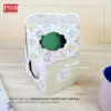 83ca87b59559e3fe623874b5eafb180f.jpeg 2426 (2Box/Pkt)(Random Colour)Duo Colour Ceramic Cup Set With Printed Handle Box Set Doorgift Souvenir Mug Cawan Murah