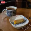 e68f0f60d61302b3498b0dbf54e58970.jpeg 2422(2Pcs/Set)A+B Morocco Ceramic Cup Set With Printed Handle Box Set Doorgift Souvenir Mug Cawan Murah Wedding Gift Cup