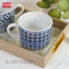 e7e7399a84df0193d52161bdb3e6cc3e.jpeg 2422(2Pcs/Set)A+B Morocco Ceramic Cup Set With Printed Handle Box Set Doorgift Souvenir Mug Cawan Murah Wedding Gift Cup
