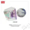19a9c64716dd3a091d2e0dabb6a14840.jpeg 0511 (100Sets) 9" Melamine Plate With Box Doorgift Souvenir Pinggan Piring Melamin Dengan Kotak Murah Wedding Gift Plate