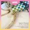 2012 WOBI Adjustable Leather Lanyard Crossbody Strap Shoulder Bag Phone Accessories Tali Telefon Beg Sandang Beg Silang