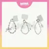 22d6500793bb1989ff9731dc0dcb5e07.jpeg 2013-15 WOBI Crystal Versatile Chain Colourful Fashion Lanyard Jewelry Gifts Handphone Case Hanging Aksesori Telefon Beg