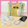 50df4724136c4e1ed4f3f2256f659f0c.jpeg 2017 WOBI Crystal Versatile Chain Colourful Fashion Lanyard Jewelry Gifts Handphone Case Hanging Aksesori Telefon Beg