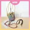 2012 WOBI Adjustable Leather Lanyard Crossbody Strap Shoulder Bag Phone Accessories Tali Telefon Beg Sandang Beg Silang