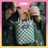 728e99964e62e28c8f9342b6822f1a54.jpeg 2005 WOBI Mini Tote Bag Women Bag Shopping Bag Gift Bag Retail Bag Goodies Bag Wedding Birthday Beg Anyaman Warna Warni