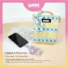 9a42813067664e1b47343b6389f81360.jpeg 2018 WOBI Crochet Versatile Chain Colourful Fashion Lanyard Jewelry Gifts Handphone Case Hanging Aksesori Telefon Beg