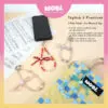 a4b95d76ed7ab1ddc1d05a1feb684ca5.jpeg 2016 WOBI Crystal Versatile Chain Colourful Fashion Lanyard Jewelry Gifts Handphone Case Hanging Aksesori Telefon Beg