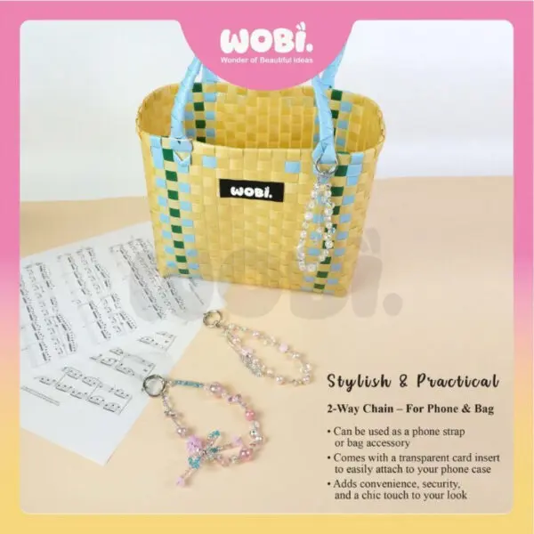 b6fba2f20b484c9dfe45dcf6517e174c.jpeg 2013-15 WOBI Crystal Versatile Chain Colourful Fashion Lanyard Jewelry Gifts Handphone Case Hanging Aksesori Telefon Beg