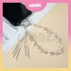 d09d0e4b298752b4617fb8af43cf72bd.jpeg 2013-15 WOBI Crystal Versatile Chain Colourful Fashion Lanyard Jewelry Gifts Handphone Case Hanging Aksesori Telefon Beg