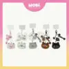 d0b18073d4b01c50dde41ef1eb47c484.jpeg 2020 WOBI Plushy Cat Chain Colourful Fashion Lanyard Jewelry Gifts Handphone Case Hanging Aksesori Telefon Beg