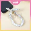 ddbb76d709cb3841cfc16158f1a8fb11.jpeg 2008 WOBI Scarf Versatile Phone Chain Colourful Fashion Lanyard Jewelry Gift Handphone Case Hanging Aksesori Telefon Beg