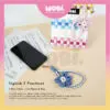 e3725687d81f266633144d537a6bbf63-1.jpeg 2011 WOBI Crochet Flower Phone Chain Colourful Fashion Lanyard Jewelry Gifts Handphone Case Hanging Aksesori Telefon Beg