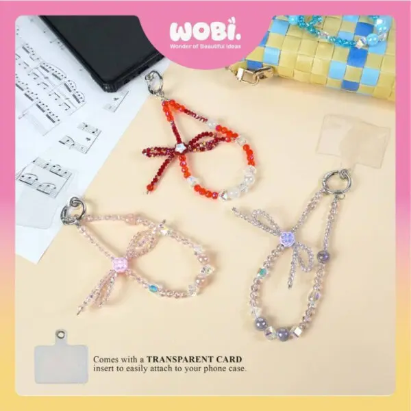 fd896c159284dc96c2490e41df77d298.jpeg 2016 WOBI Crystal Versatile Chain Colourful Fashion Lanyard Jewelry Gifts Handphone Case Hanging Aksesori Telefon Beg