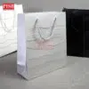 427e52f704b6a6bc206cd398dde23c98-1.jpeg 2167/68 (10Pcs/Pkt) Embossed Style Paper Bag Gift Bag Retail Bag Colour Kraft Paper Bag Beg Kertas Wedding Birthday Bag