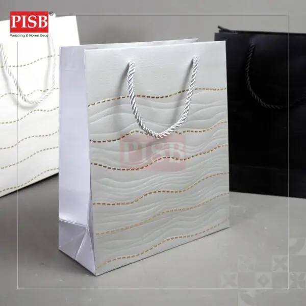 427e52f704b6a6bc206cd398dde23c98-1.jpeg 2167/68 (10Pcs/Pkt) Embossed Style Paper Bag Gift Bag Retail Bag Colour Kraft Paper Bag Beg Kertas Wedding Birthday Bag