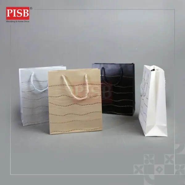 67b500010c3faa699599ae45afaa4f96-1.jpeg 2167/68 (10Pcs/Pkt) Embossed Style Paper Bag Gift Bag Retail Bag Colour Kraft Paper Bag Beg Kertas Wedding Birthday Bag