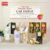 7c85537d7a9d571ca13173fddfc9aa0c.jpeg 2148(102Pcs/Ctn)Souvenir Floral Batik Car Tissue Facial Tissue Cylinder Tissue Box Tisu Kereta Tisu Kotak Doorgift Tisu