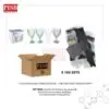 16539b0f0911ba8ca8a237edbcaa7004.jpeg 2010(100Sets/Ctn)Bundle Deal Colour Glass With PVC Gift Box Dessert Cup Drinking Glassware Doorgift Souvenir Cawan Gelas