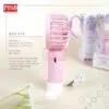 2167(1Pcs)(Random Colour)Mini Fan Souvenir Portable Handheld Fan Rechargeable Fan Outdoor Fan Doorgift Kipas Tangan Mini