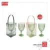 3eb8e87e9b13c33c1ce8a2f52991b2de.jpeg 2010(100Sets/Ctn)Bundle Deal Colour Glass With PVC Gift Box Dessert Cup Drinking Glassware Doorgift Souvenir Cawan Gelas