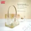 3f4a6d5658fd265d1cac9b97b8e15710.jpeg 2008(100Sets/Ctn)Bundle Deal Thank You Glass Cup With PVC Gift Box Doorgift Souvenir Mug Cawan Gelas Drinking Glassware