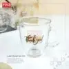 7879f39f5790bad592ccaba14eec8481.jpeg 2008(100Sets/Ctn)Bundle Deal Thank You Glass Cup With PVC Gift Box Doorgift Souvenir Mug Cawan Gelas Drinking Glassware
