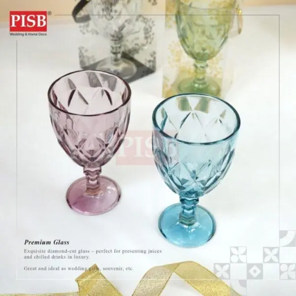 c66e26ac4bf8358ae3a674d06d6c5ece.jpeg 2010(100Sets/Ctn)Bundle Deal Colour Glass With PVC Gift Box Dessert Cup Drinking Glassware Doorgift Souvenir Cawan Gelas