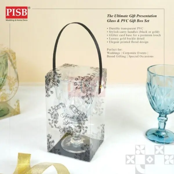 d21f85a812b2878a9ca455d53647c72f.jpeg 2010(100Sets/Ctn)Bundle Deal Colour Glass With PVC Gift Box Dessert Cup Drinking Glassware Doorgift Souvenir Cawan Gelas