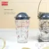 edb5f117e986a8bbc1f63e0f3ffc1c6c.jpeg 2009(50Set/Ctn)Bundle Deal 470ML Straw Glass With PVC Gift Box Travel Mug Water Bottle Viral Coffee Glass Doorgift Cawan