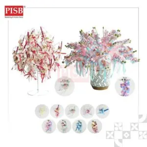 eee0c74b50dc671ddeb6749c6b861685.jpeg 0410/11(60Pcs/30Pcs/Box)Orchid Egg Flower/Bunga Telur/Bunga Telur Gantung/Bunga Telor Pelamin/Bunga Telur Murah Doorgift
