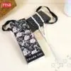 2171(100 Sets)Souvenir Tasbih With Gift Box Marble Design Beads Tasbih Manik 33 Biji Tasbih For Zikir Yaasin Prayer Sets
