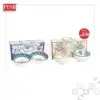 bcbae4cde581c48c88071b3f887c32f6.jpeg 2001/02 2Pcs Vintage Blue Floral Ceramic Bowl Set With Gift Box Doorgift Souvenir Mangkuk Seramik Murah Wedding Gift Set
