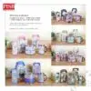 2156(24Pcs/Ctn)450ML Stainless Steel Mug With Handle Box Thermal Travel Coffee Tea Cup Mug Cawan Keluli Tahan Karat
