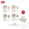 2169(12Pcs/Pkt)(Mix)Handheld Fan Souvenir Portable USB Rechargeable Fan Adjustable Speed Kipas Tangan Meja Mini Doorgift