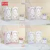 1aec414664fb4ed9c4e6ecb4fe313c81.jpeg 2183/84/85(10Pcs/Pkt)Ribbon Gift Box Paper Bag Gift Bag Retail Color Kraft Paper Bag Kotak Hadiah Wedding Birthday Bag