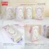 1bd7b0b1a9fa82a9f23ff4dfa3948c18.jpeg 2183/84/85(10Pcs/Pkt)Ribbon Gift Box Paper Bag Gift Bag Retail Color Kraft Paper Bag Kotak Hadiah Wedding Birthday Bag
