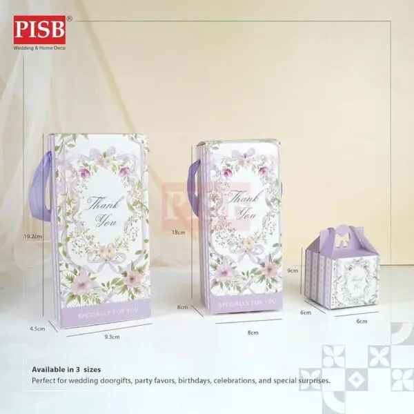 29884ba14d8d462fd79dce2102811d8f.jpeg 2183/84/85(10Pcs/Pkt)Ribbon Gift Box Paper Bag Gift Bag Retail Color Kraft Paper Bag Kotak Hadiah Wedding Birthday Bag