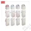 5b633300182d2932c103699ba09a16a4.jpeg 2183/84/85(10Pcs/Pkt)Ribbon Gift Box Paper Bag Gift Bag Retail Color Kraft Paper Bag Kotak Hadiah Wedding Birthday Bag