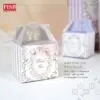 78a2db4c45b96fd8ac508a950f8d1ef7.jpeg 2183/84/85(10Pcs/Pkt)Ribbon Gift Box Paper Bag Gift Bag Retail Color Kraft Paper Bag Kotak Hadiah Wedding Birthday Bag